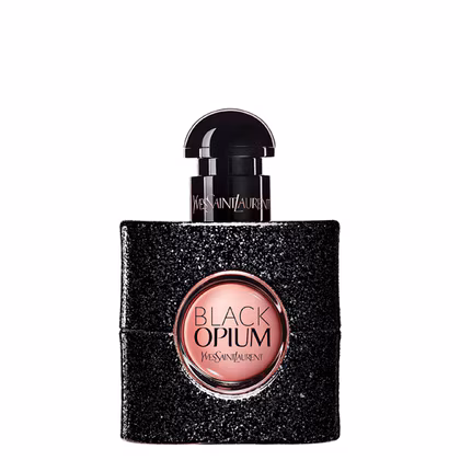 Yves Saint Laurent Black Opium Eau de Parfum Spray 50ML