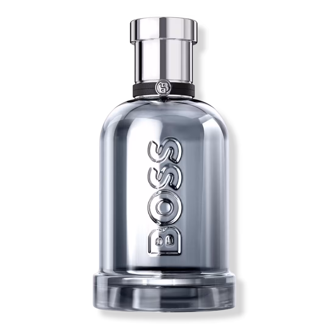 Hugo Boss  Bottled Beyond Eau de Toilette Intense