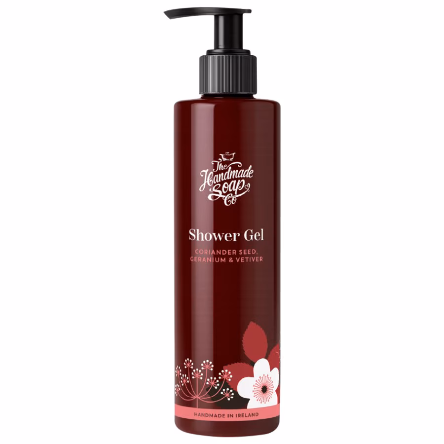 Shower Gel