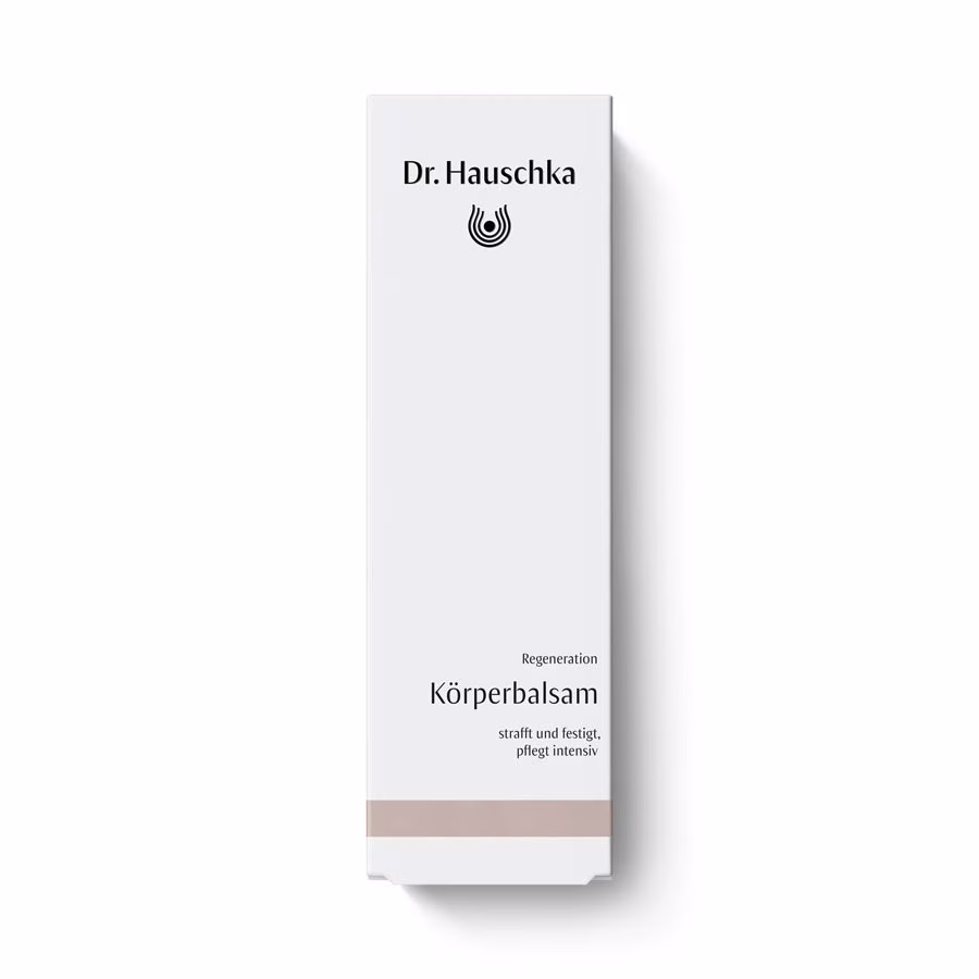 Dr. Hauschka Regeneration Bodylotion