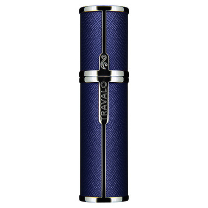 Travalo Milano Blue Atomiser 5ML