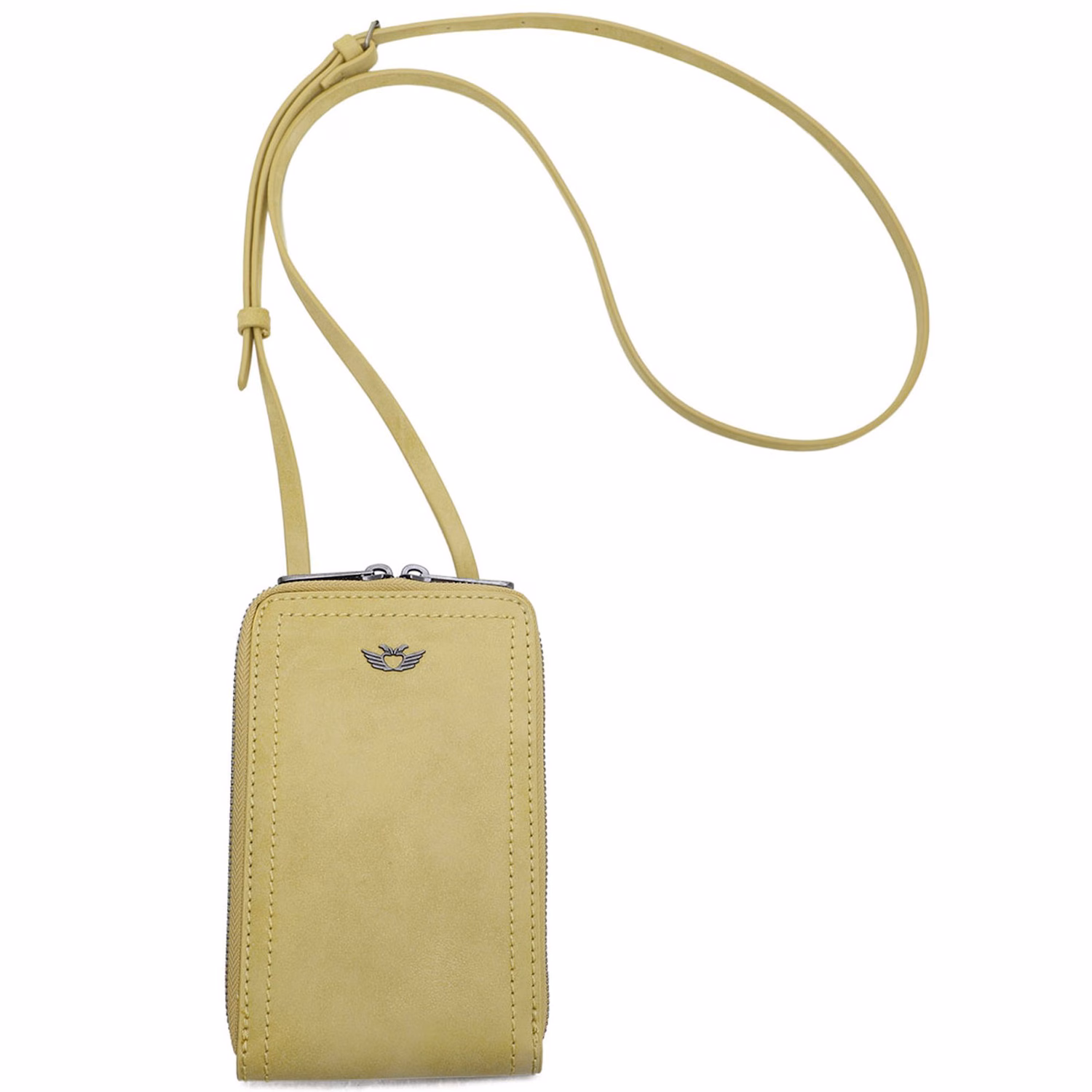 Fritzi08 Jozy Vintage Handytasche 10 cm