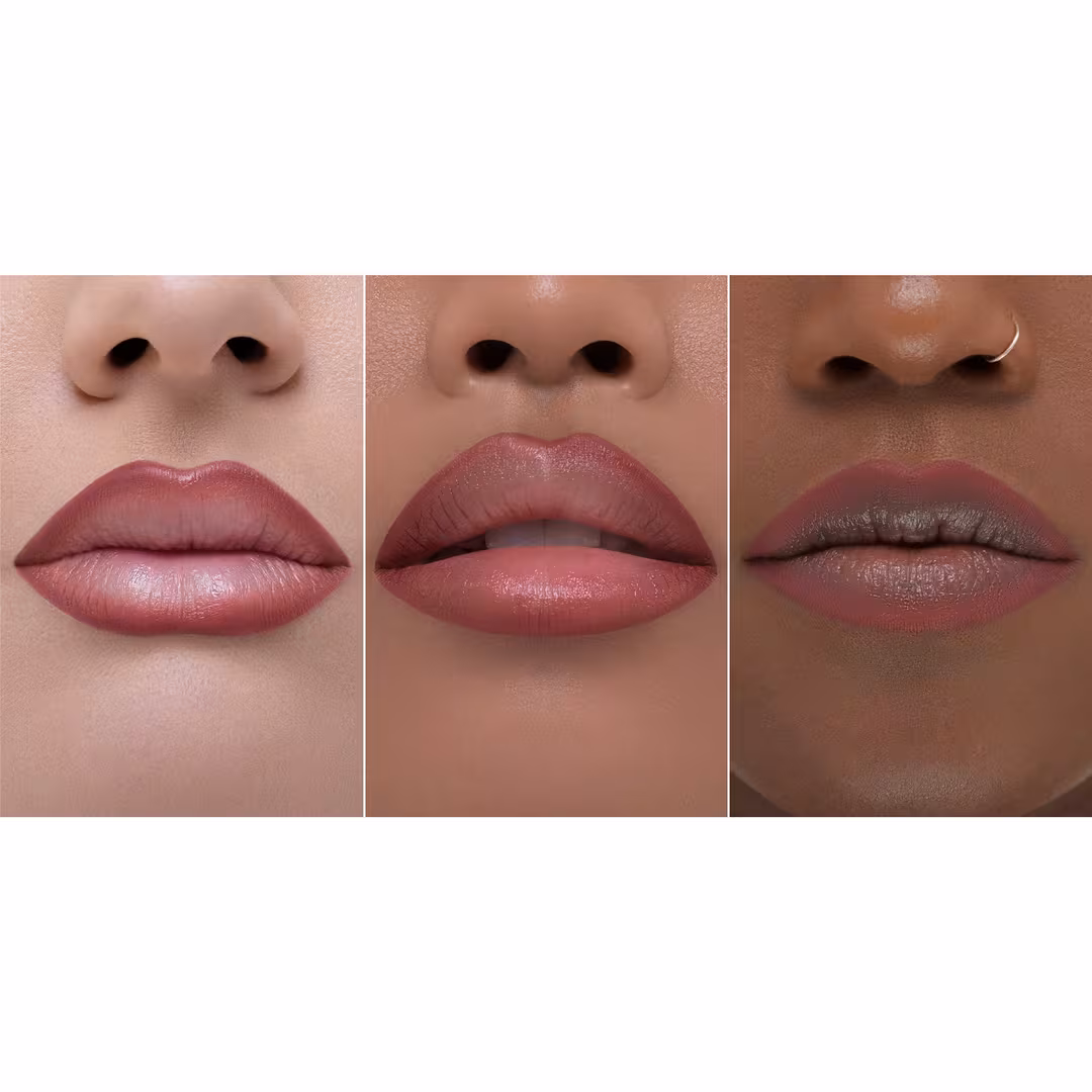 NATASHA DENONA  I Need A Nude Lip Crayon