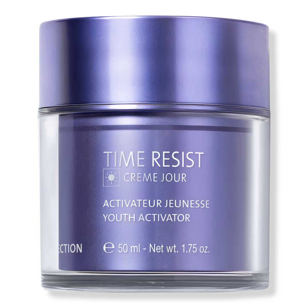 Yon-Ka Paris  Time Resist Crème Jour