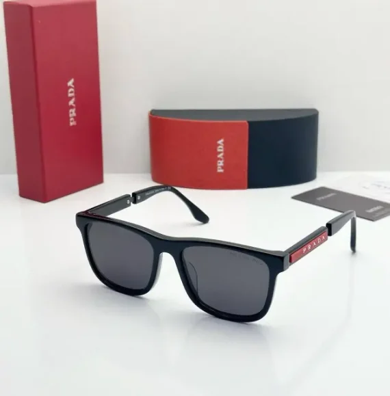 Prada sunglasses 80