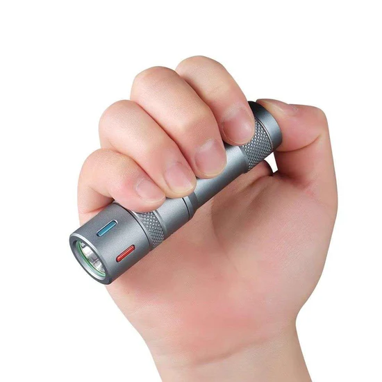 Vastlite Bow 1800lm SFT25R LED Flashlight