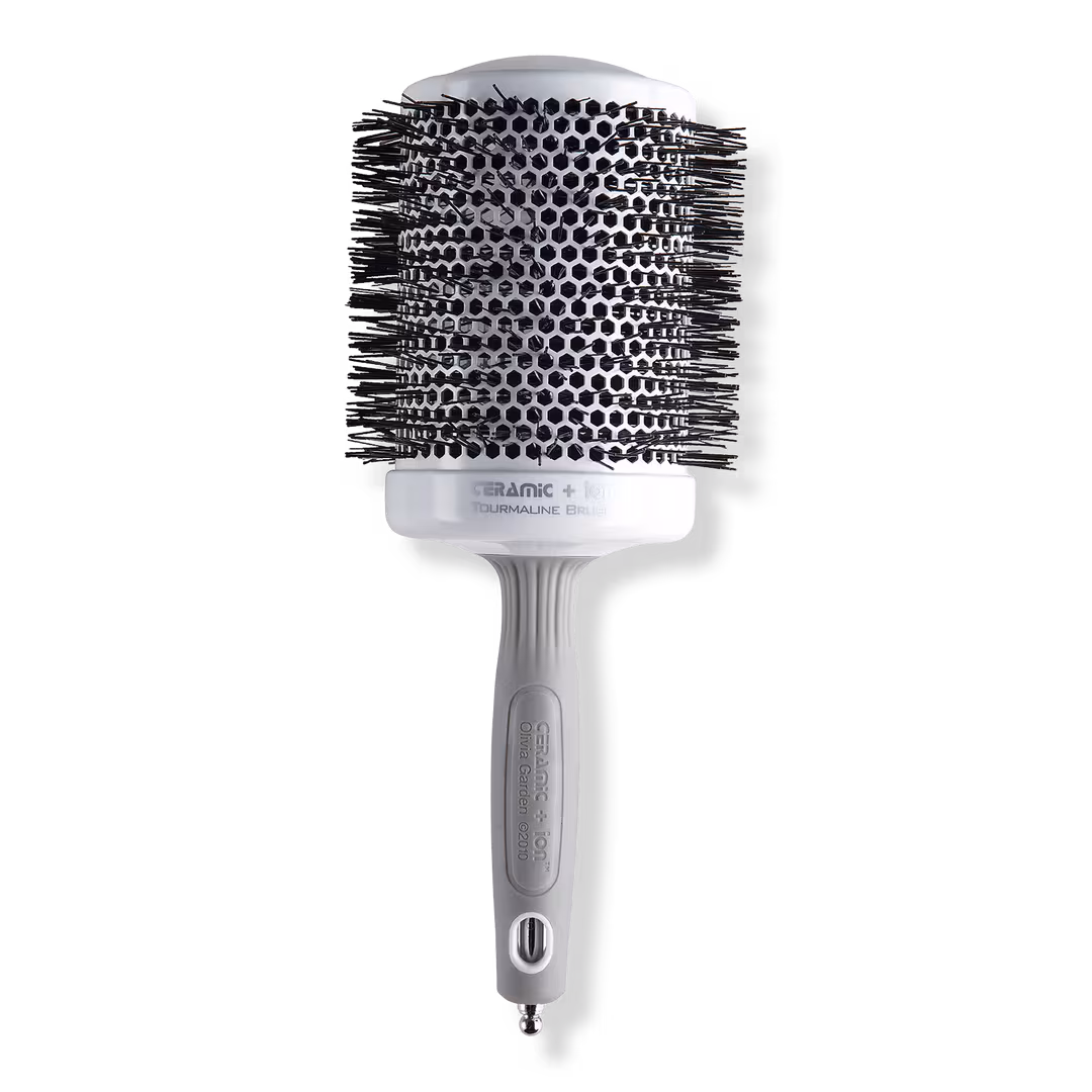 Olivia Garden  Ceramic + Ion Thermal Hairbrush