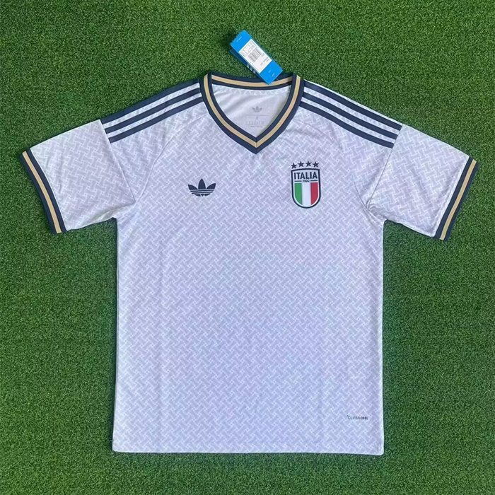 Fan version 2026 Italy Away