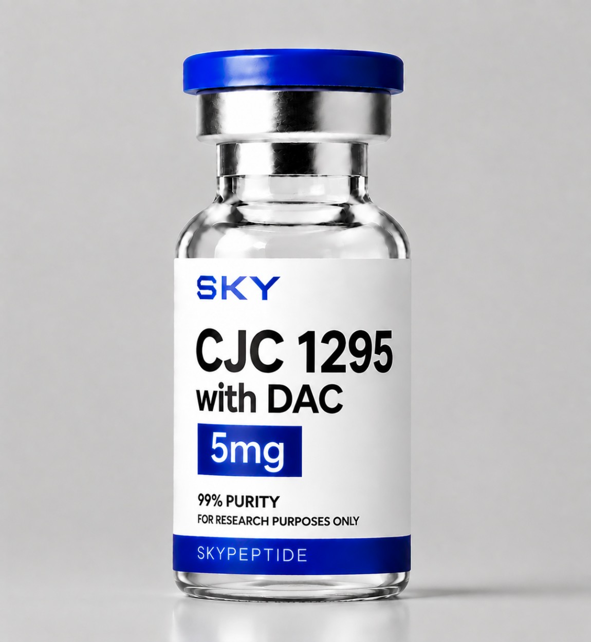 CJC 1295 with DAC