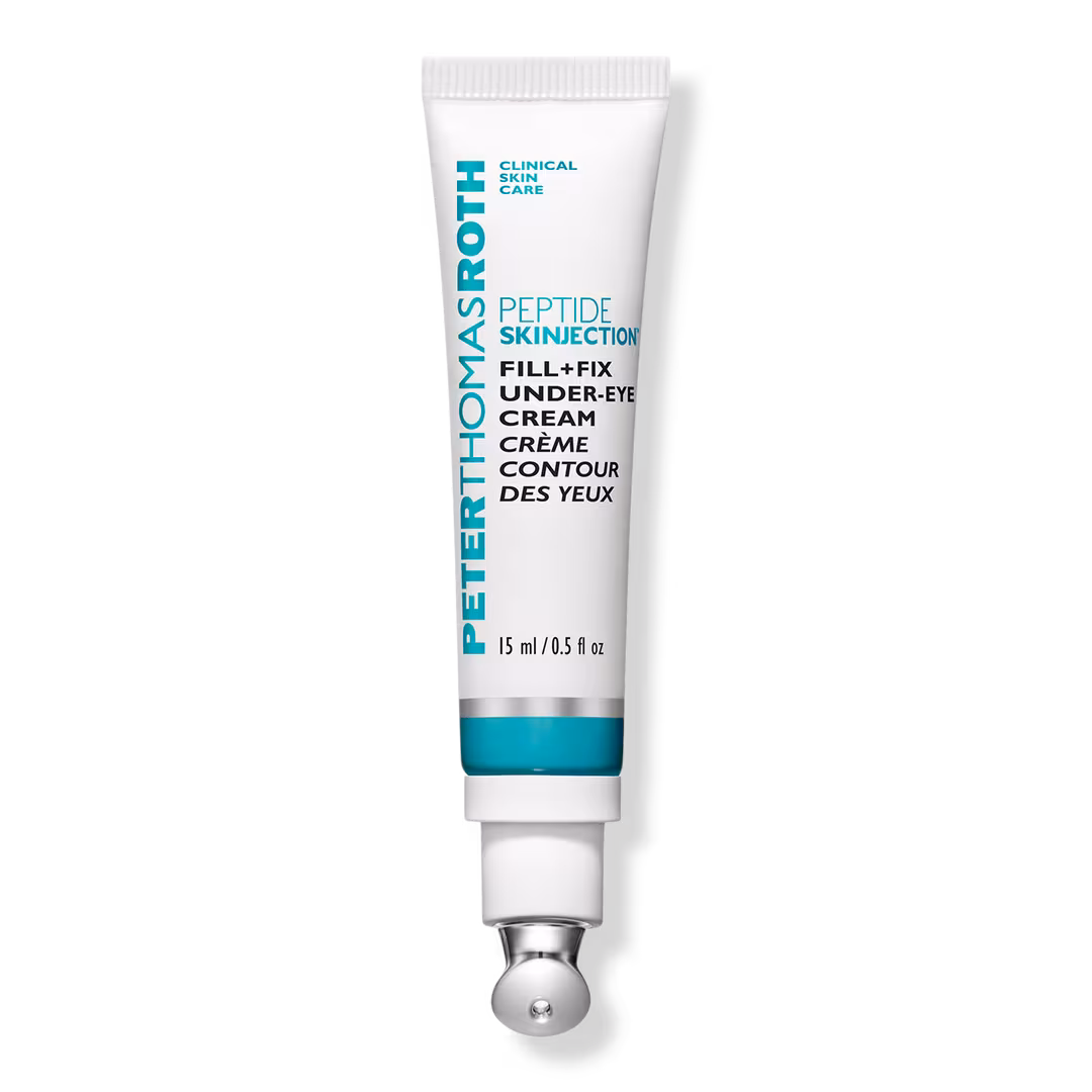 Peter Thomas Roth  Peptide Skinjection Fill + Fix Under-Eye Cream