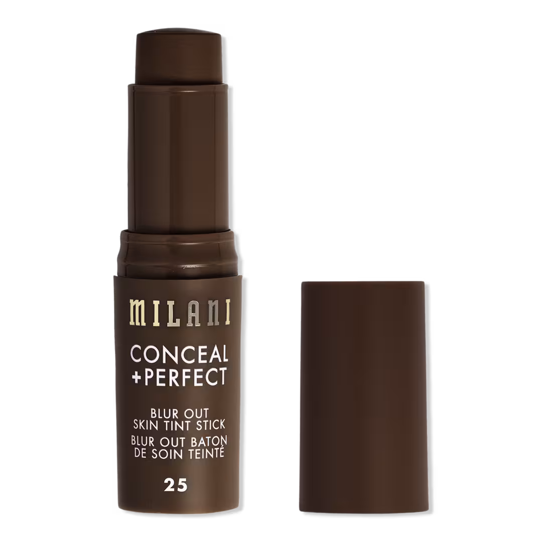 Milani  Conceal + Perfect Blur Out Skin Tint Stick