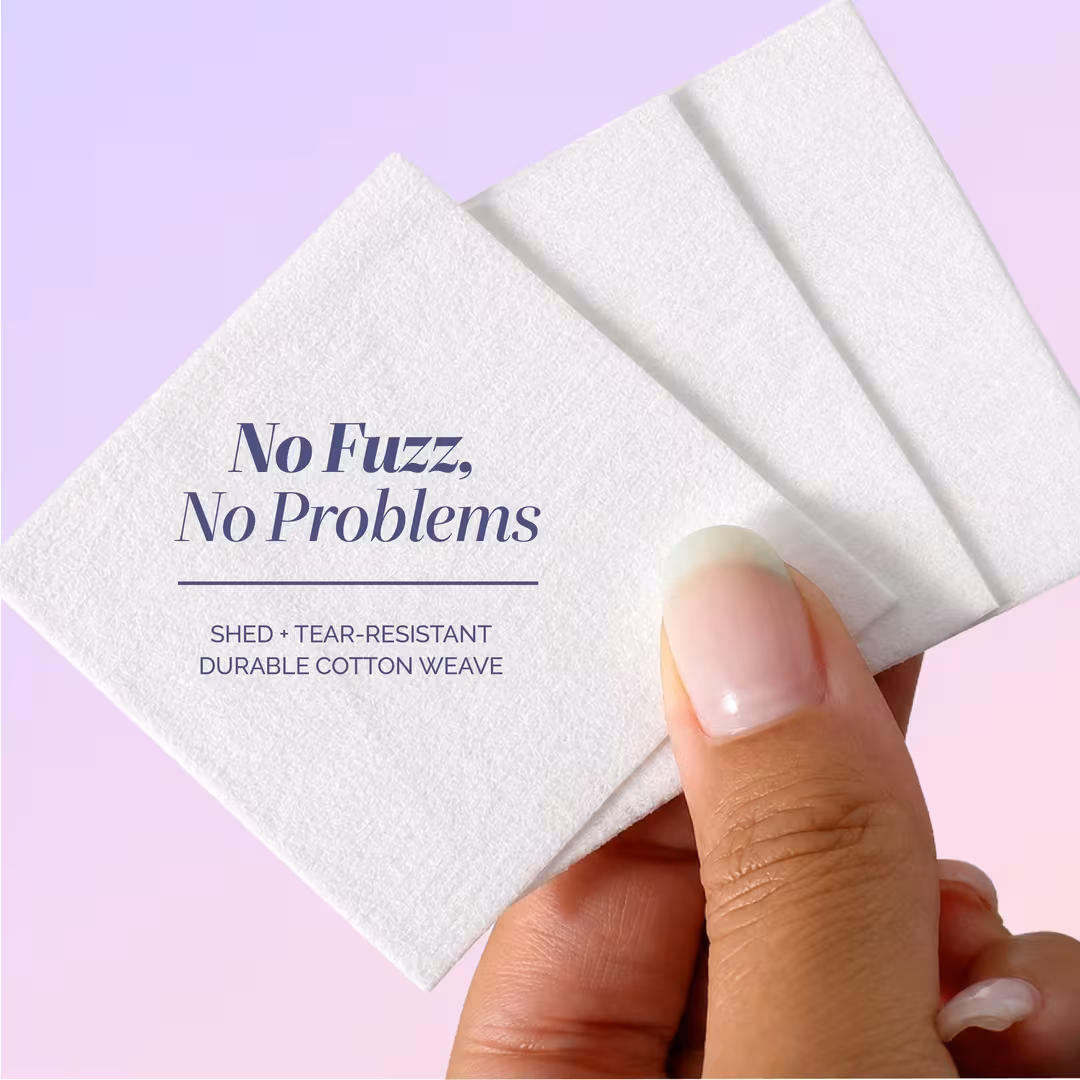Londontown  Lint-Free Remover Pads