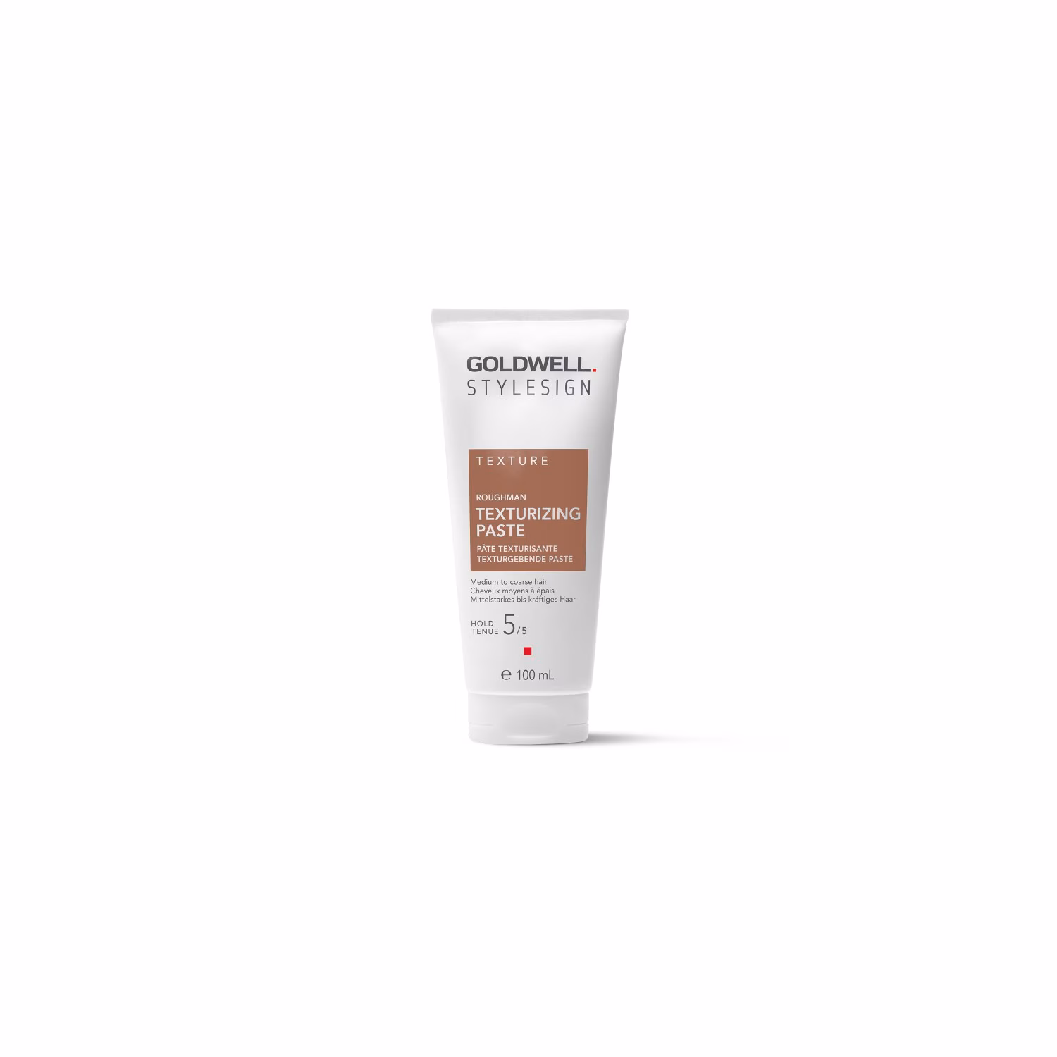 TEXTURE ROUGHMAN TEXTURGEBENDE PASTE