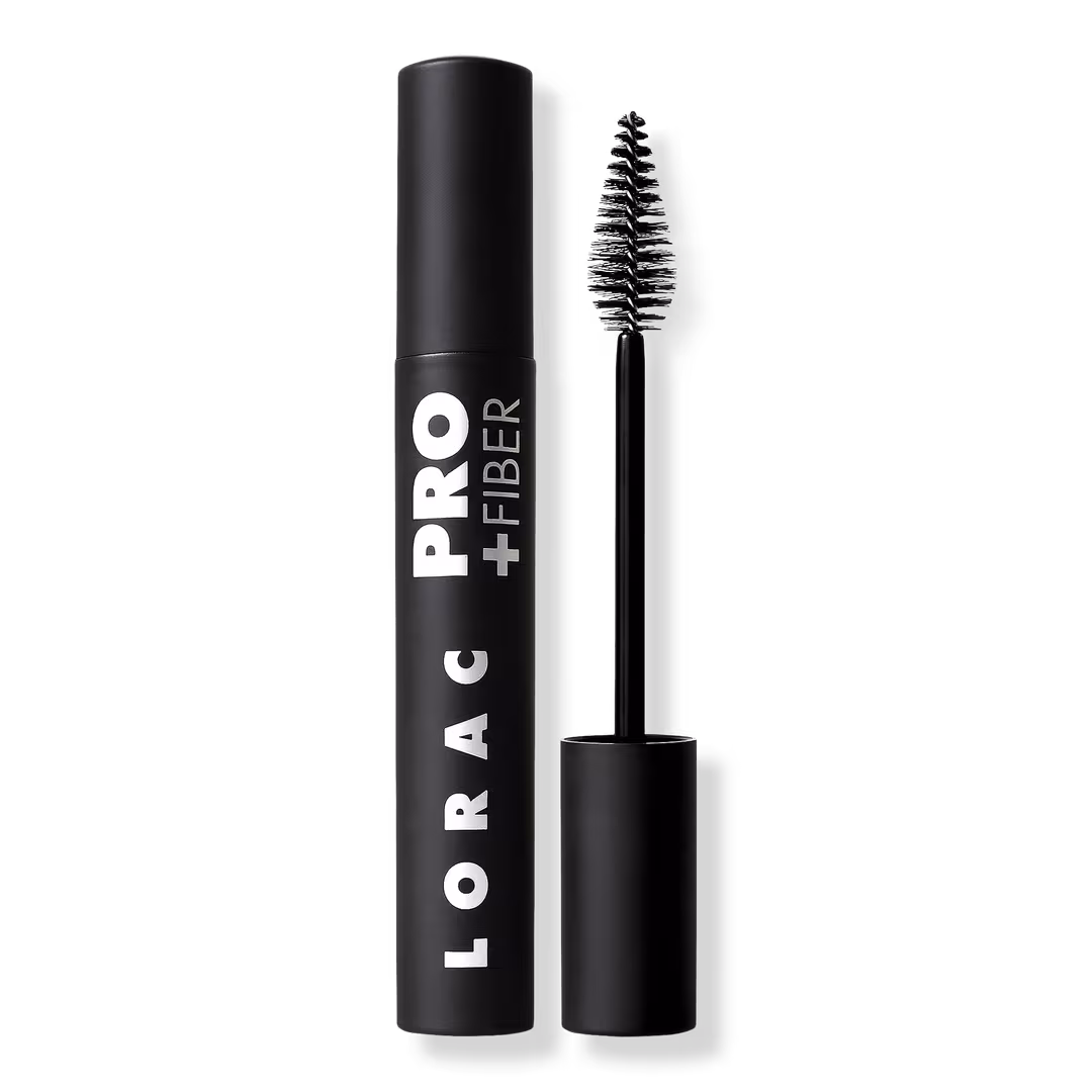 LORAC  PRO Plus Fiber Mascara