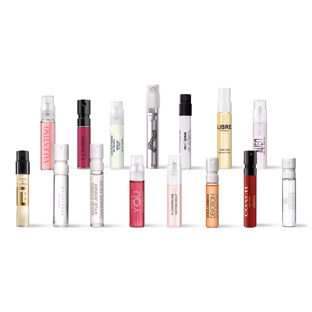 Beauty Finds by ULTA Beauty  Holiday Fragrance Must-Haves
