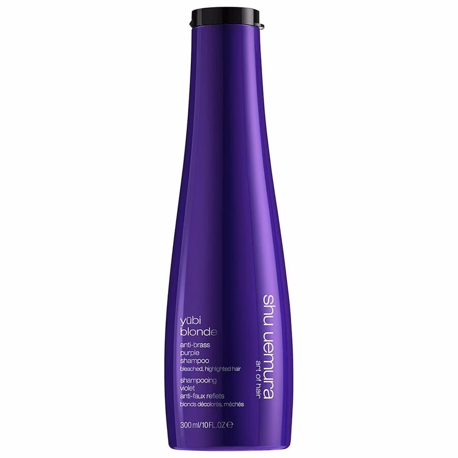 Anti-Brass Purple