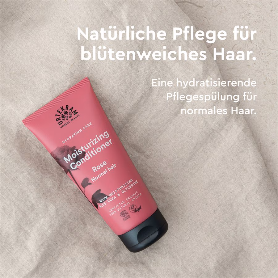 Moisturizing Conditioner