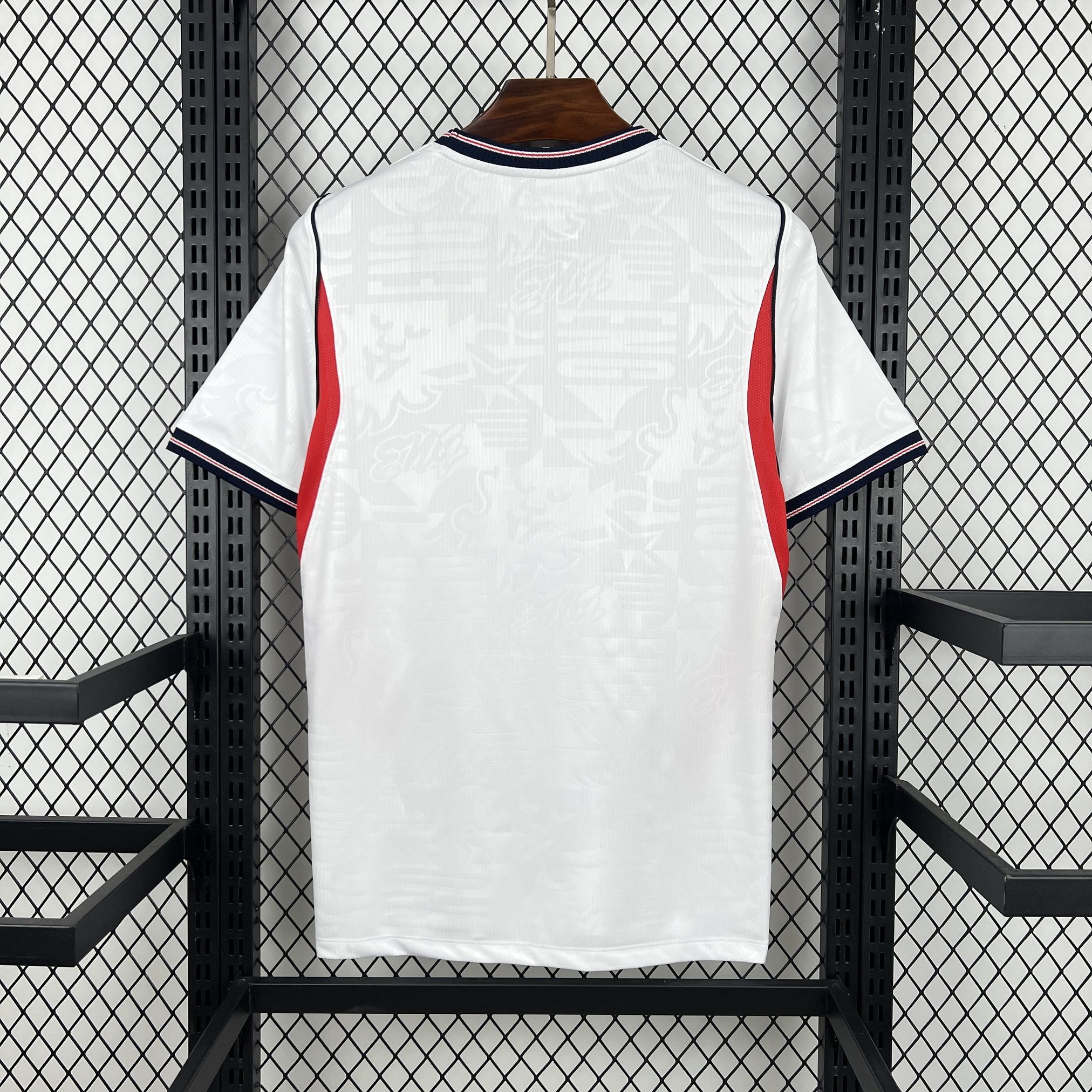 Mens England 2026 World Cup Home Jersey