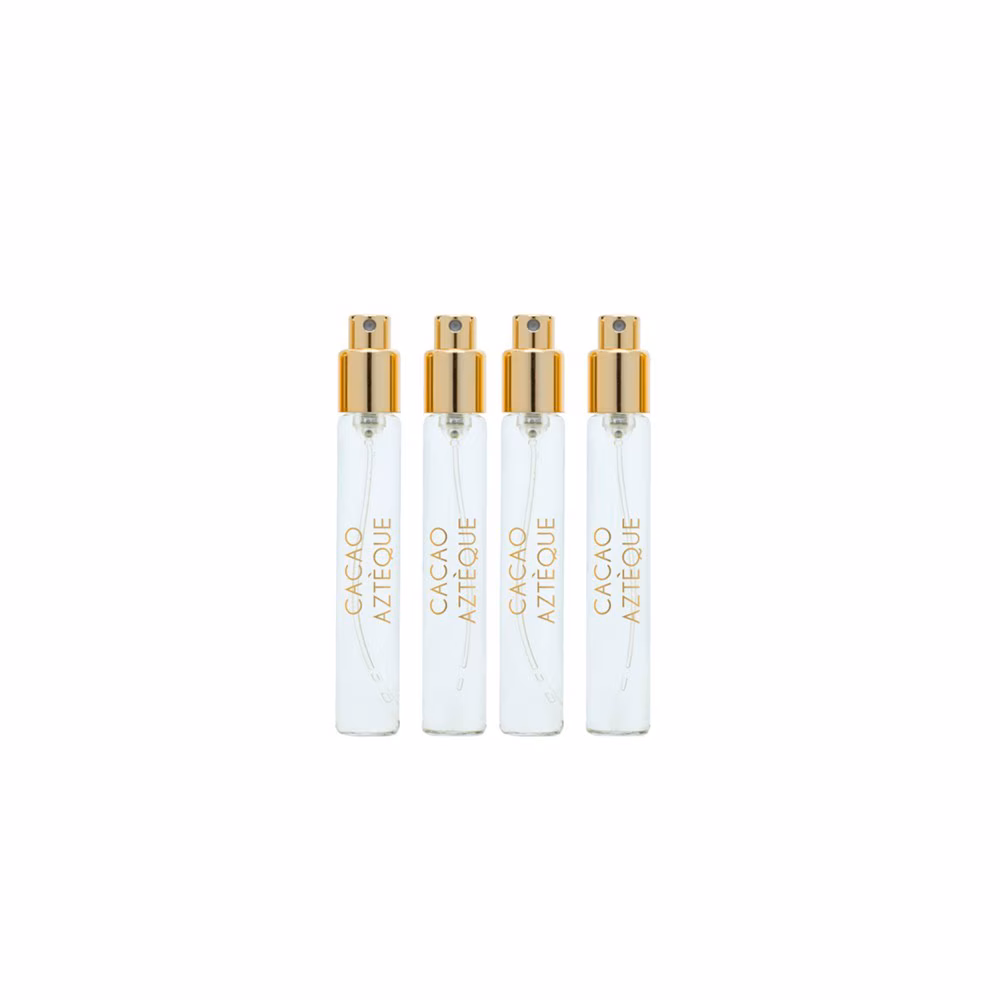 TRAVEL SPRAY BOX CACAO EXTRAIT