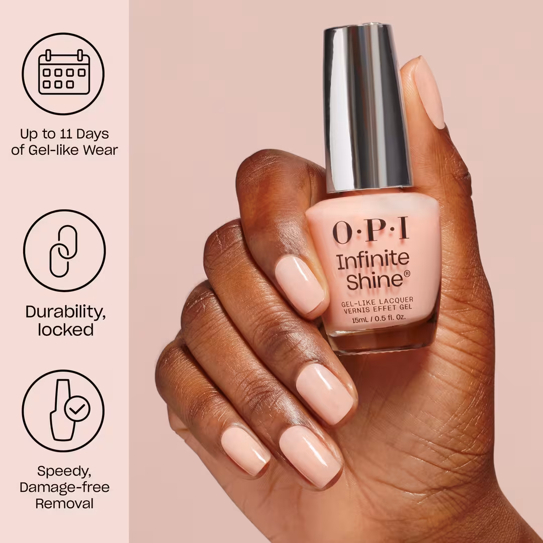 OPI  Infinite Shine Gel-like Top Coat