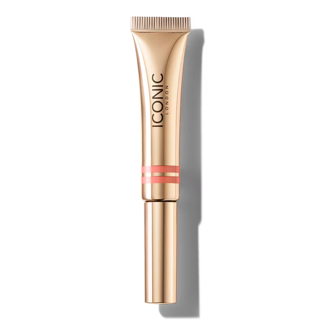 ICONIC LONDON  Cloud Kiss Matte Lip Mousse