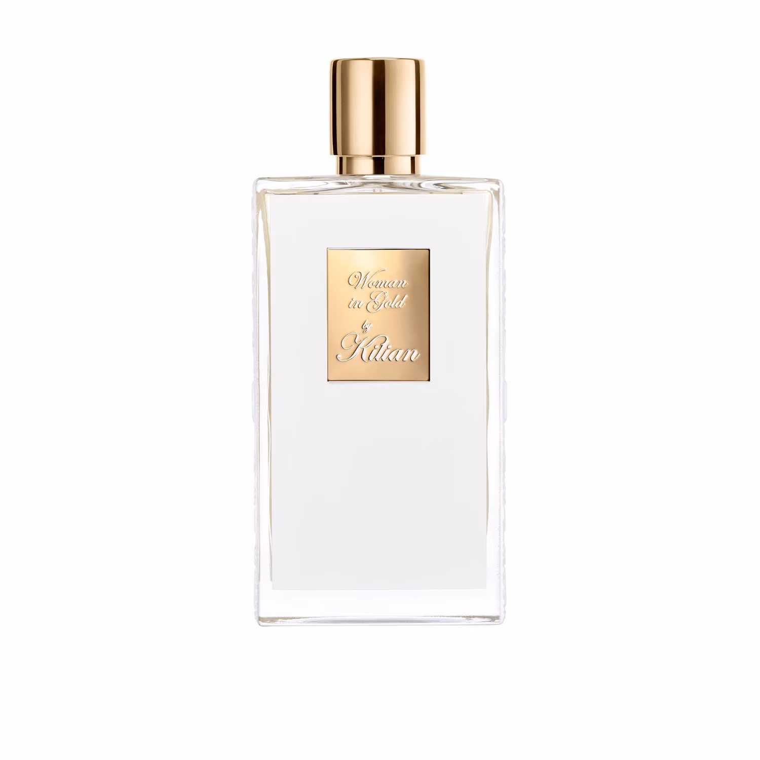 Woman in Gold 100ml refillable