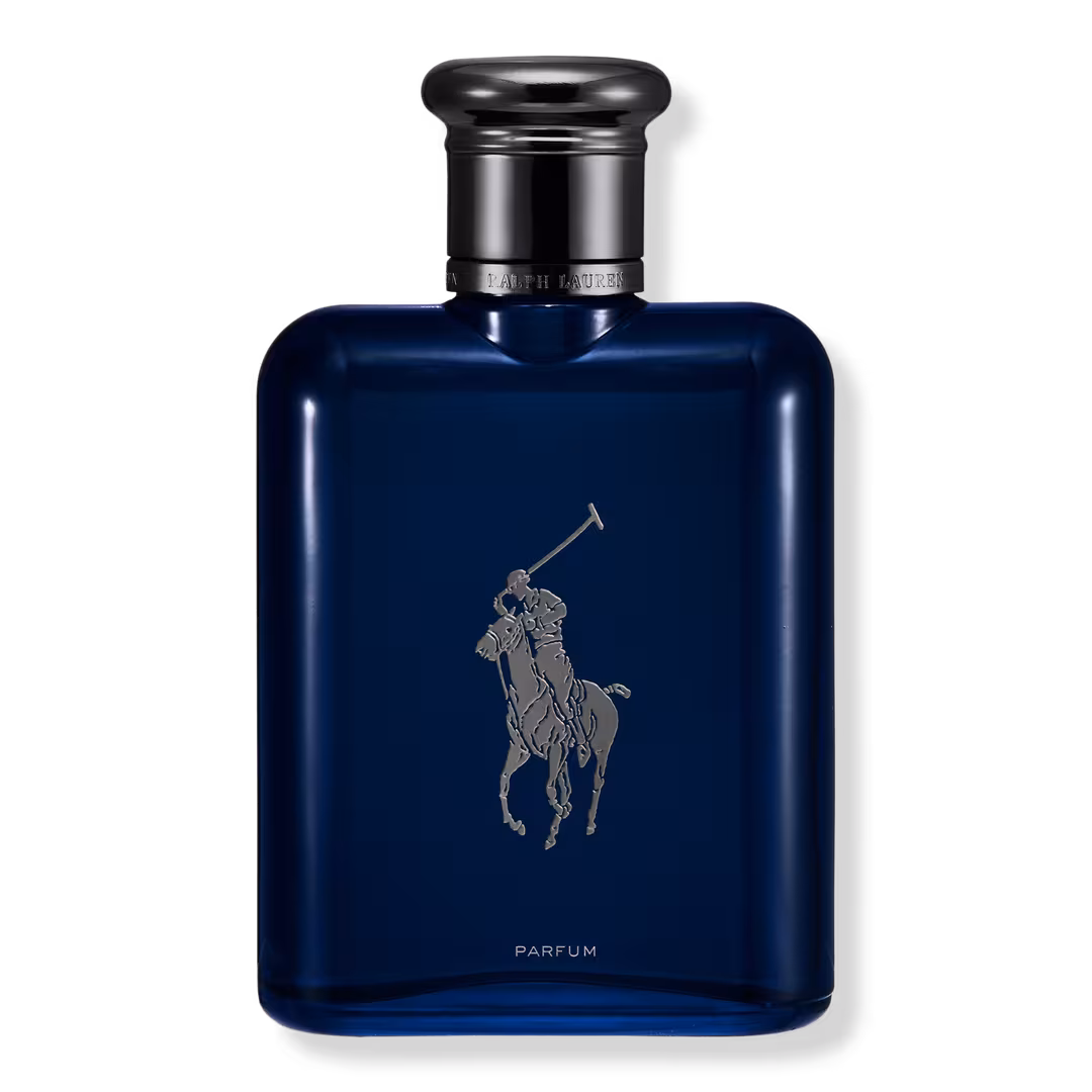 Ralph Lauren  Polo Blue Parfum