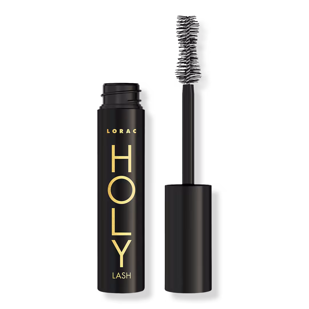 LORAC  Holy Lash Volumizing Mascara