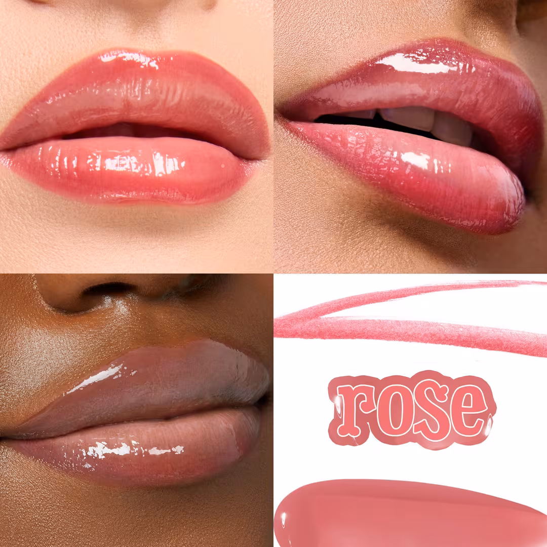Tarte  Maracuja Juicy Lip Tattoo