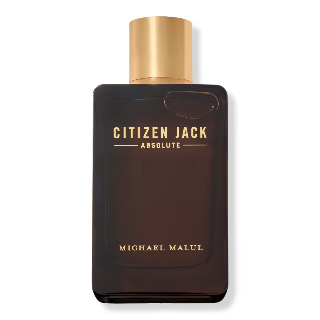 Michael Malul  Citizen Jack Absolute Men's Eau de Parfum