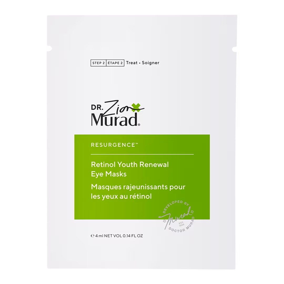 Murad  Retinol Youth Renewal Eye Mask Single