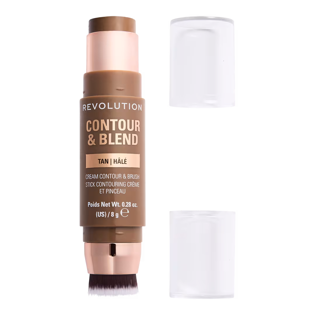 Revolution Beauty  Reloaded Sculpt & Contour Stick