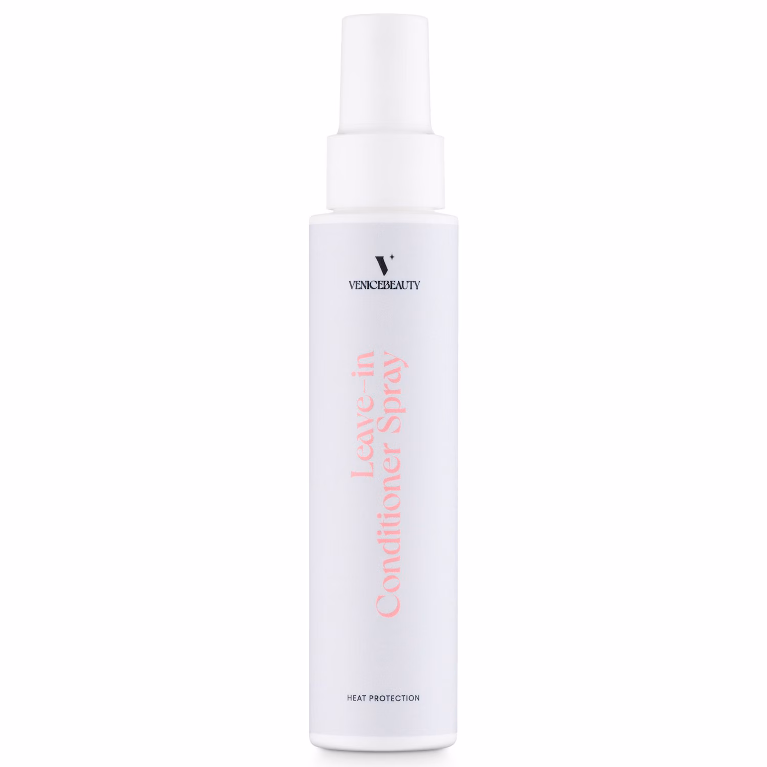 Leave-in Conditioner Spray Heat Protectant