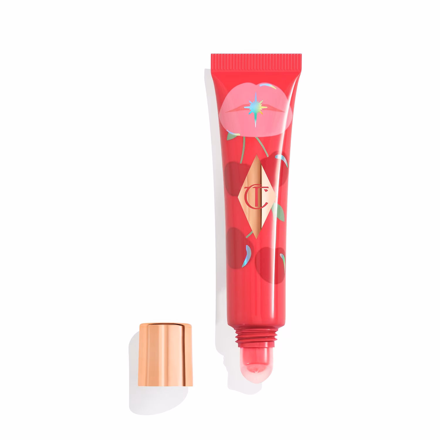 Unreal Lips Healthy Glow Nectar