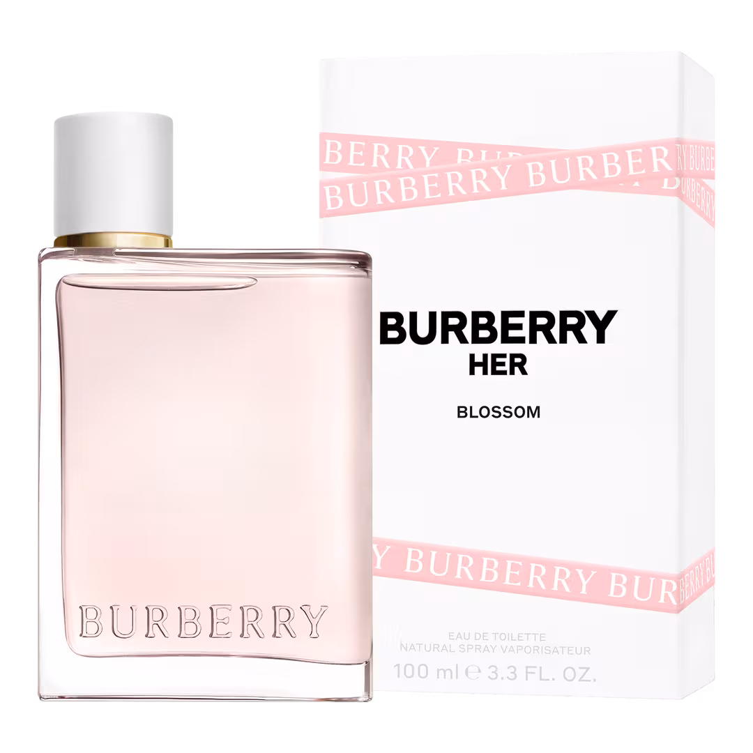 Burberry  Her Blossom Eau de Toilette