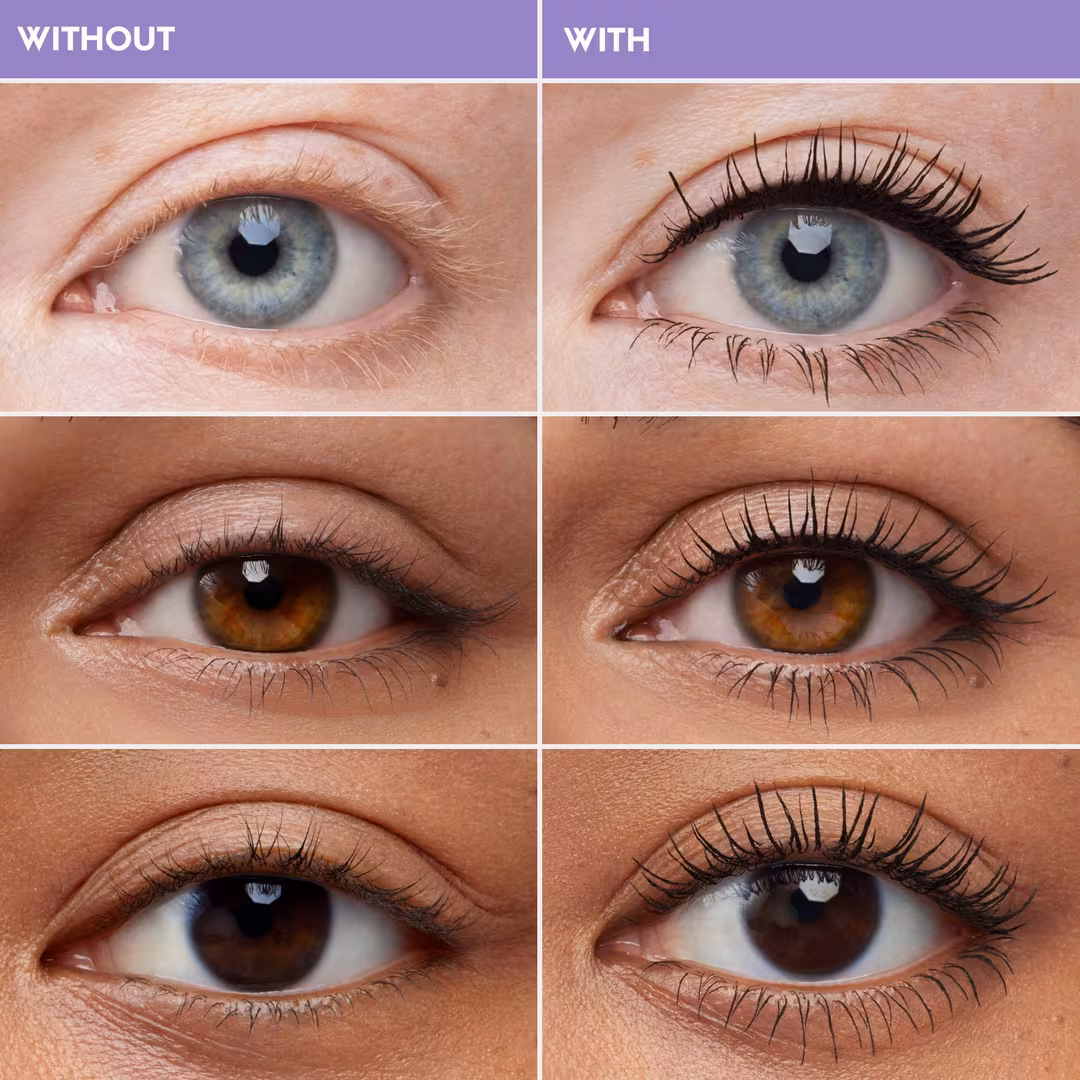 Urban Decay Cosmetics  Vegan Perversion Volumizing Mascara