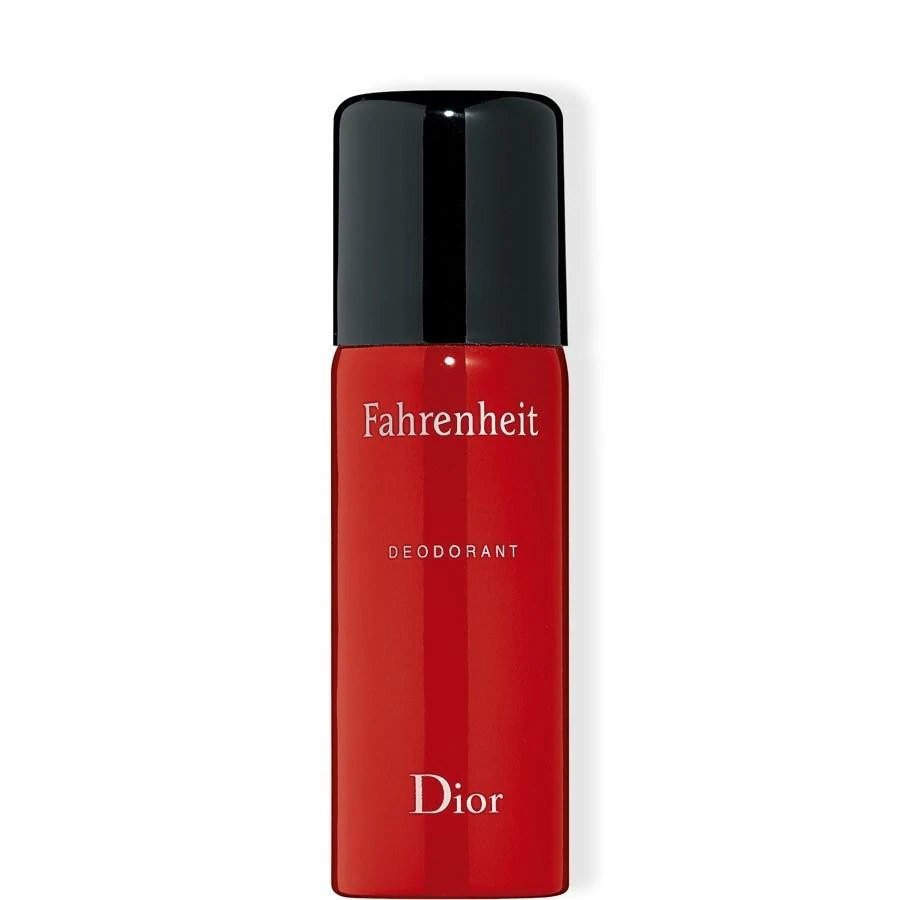 Deodorant Spray