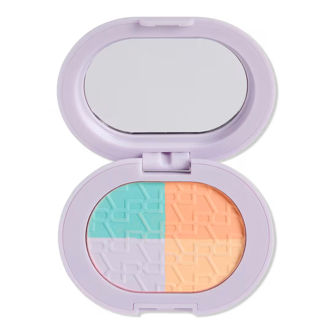 Revolution Beauty  Powder Pops Color Correct