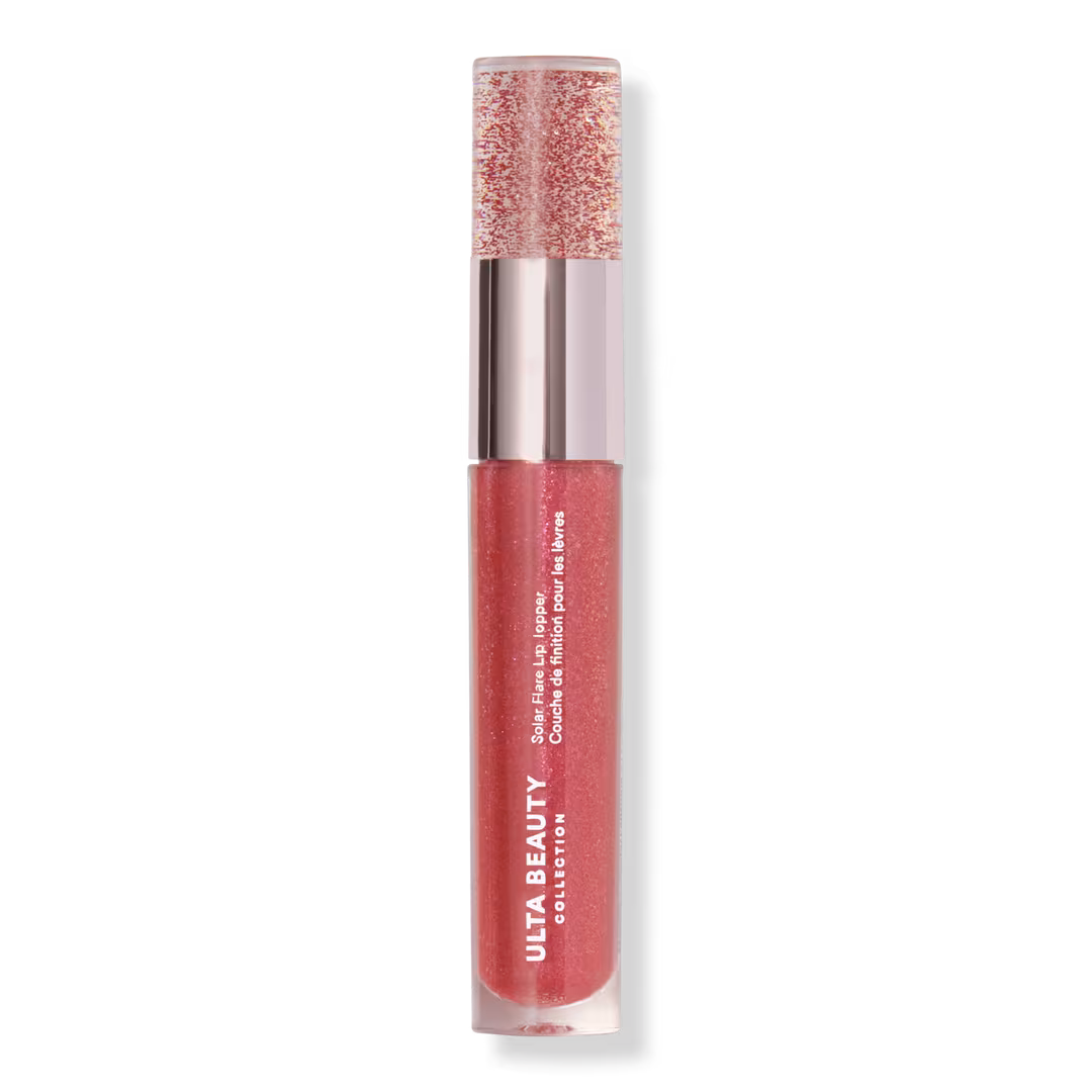 ULTA Beauty Collection  Solar Flare Lip Topper