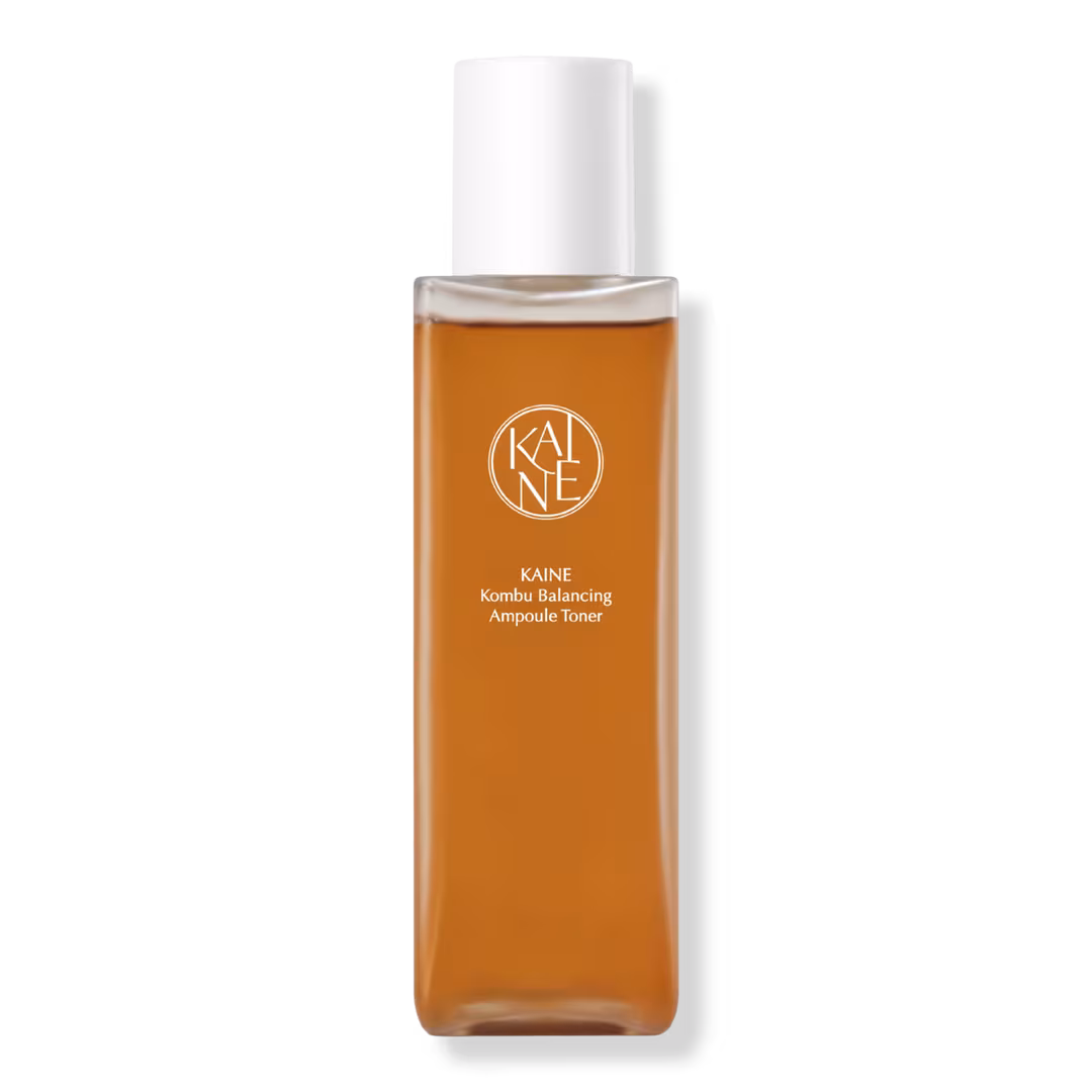 Kaine  Kombu Balancing Ampoule Toner
