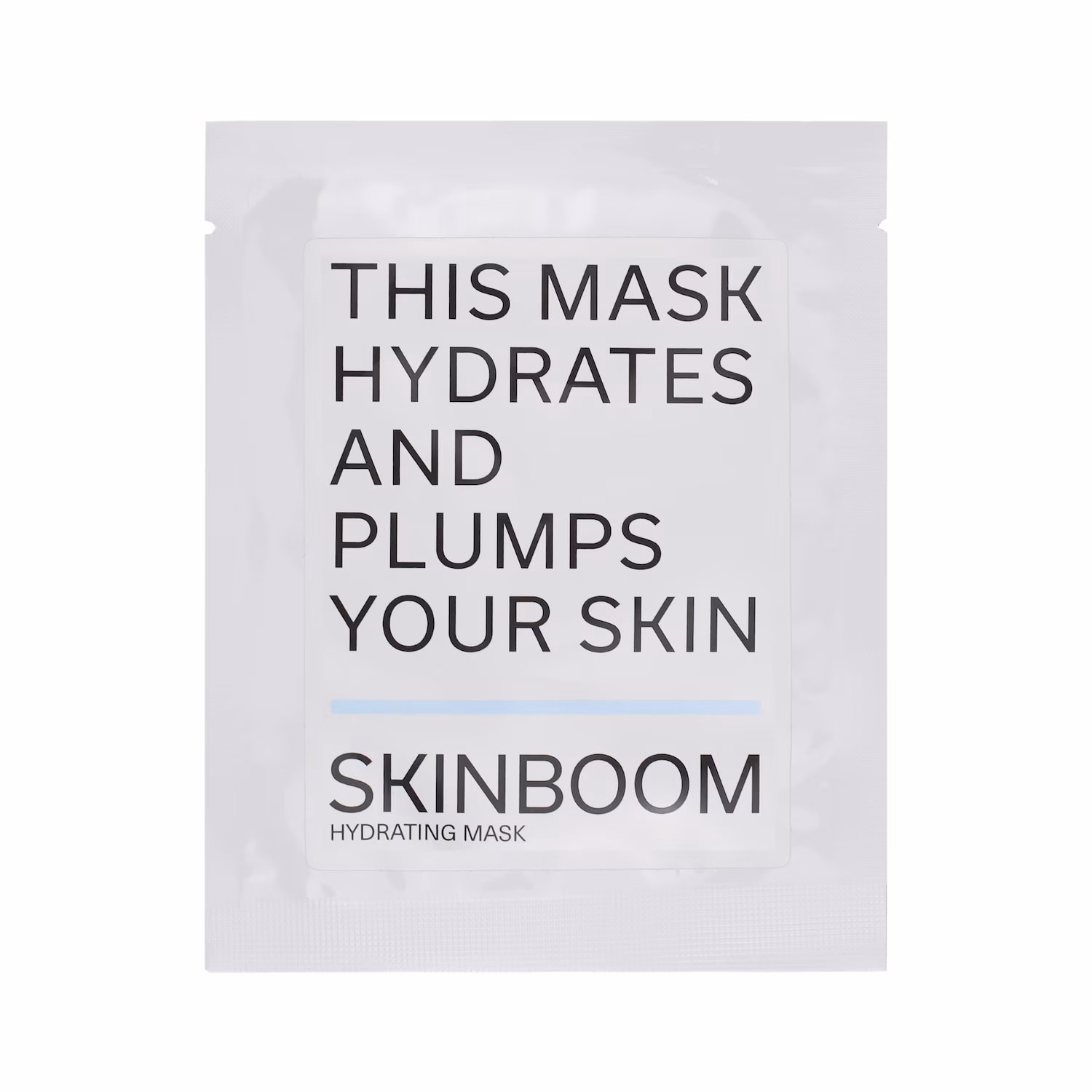 Hydrating Mask