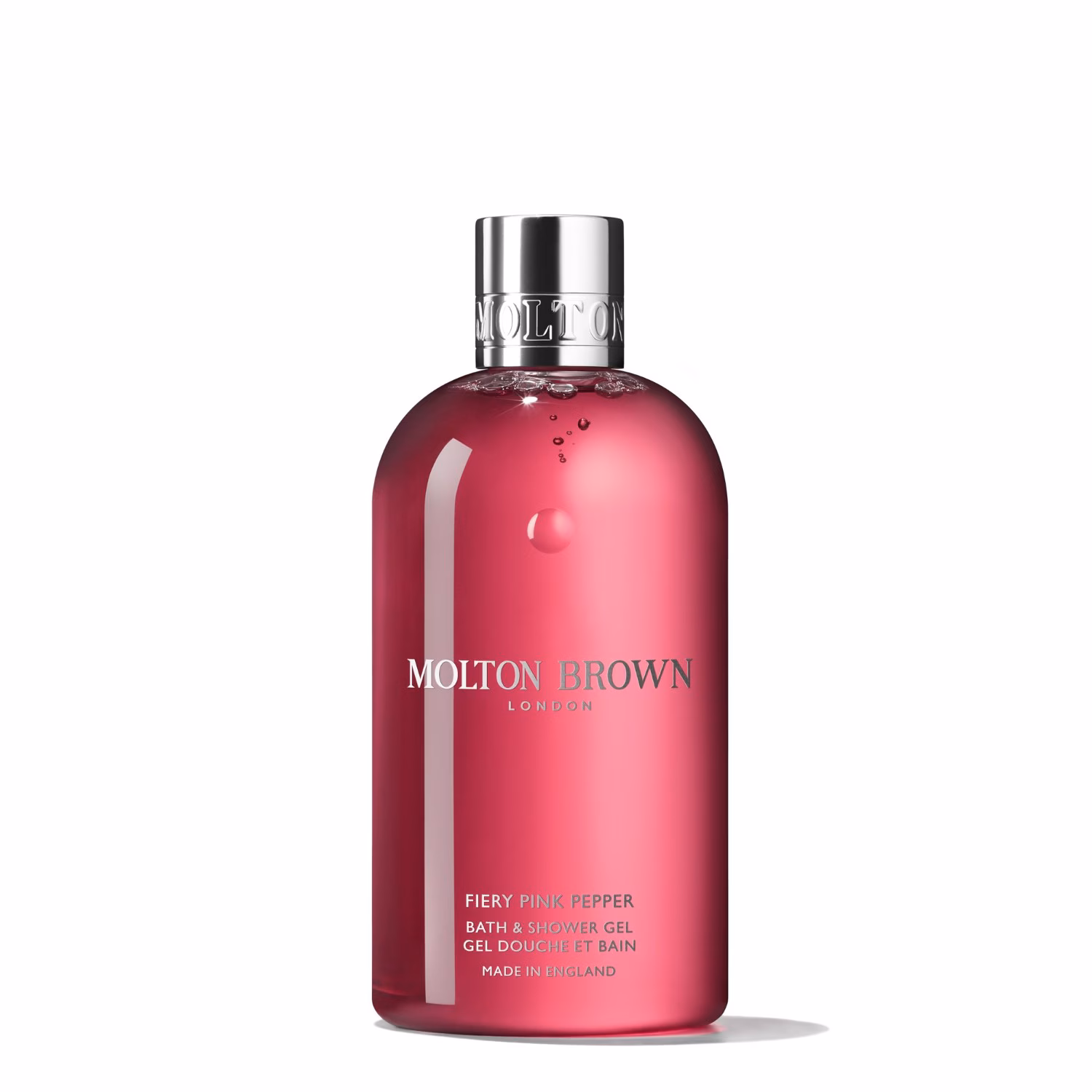 Bath & Shower Gel
