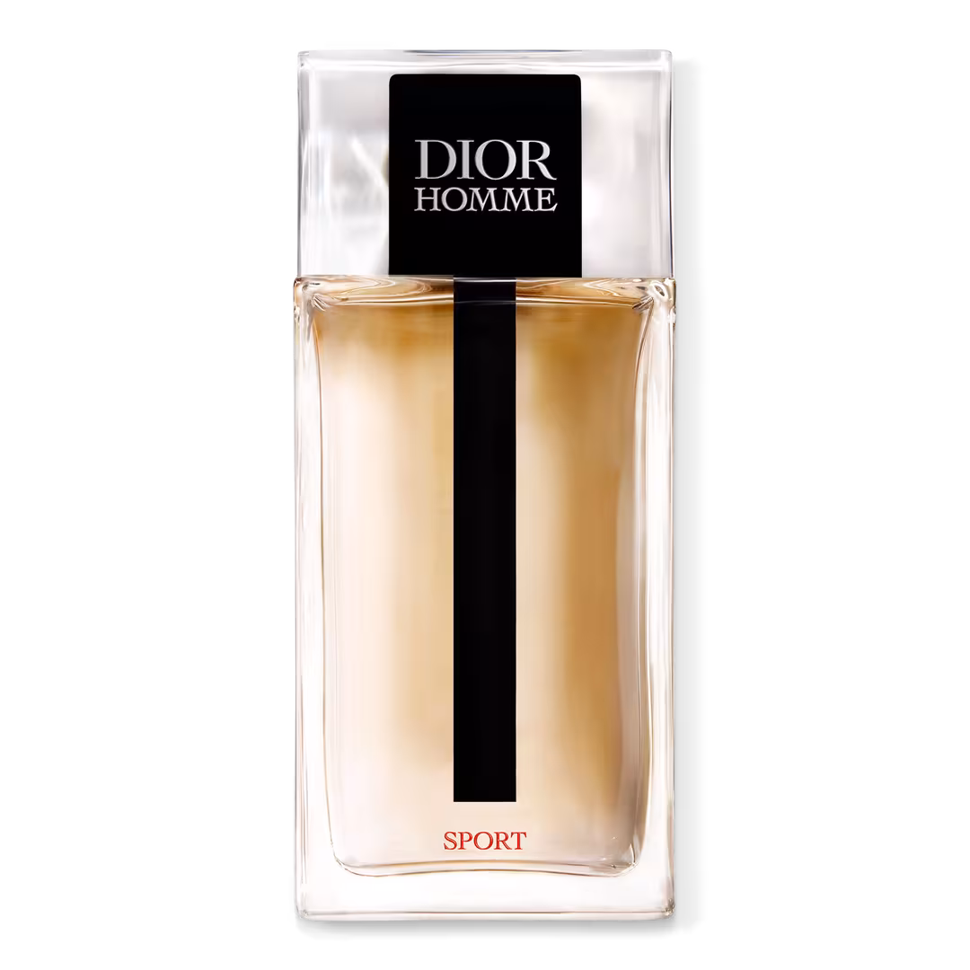 Dior  Dior Homme Sport Eau de Toilette