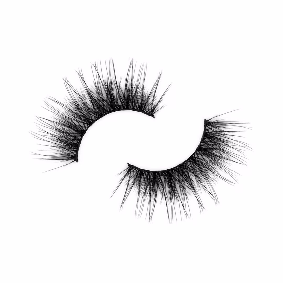 Flutter Lashes  Defiant Lashes
