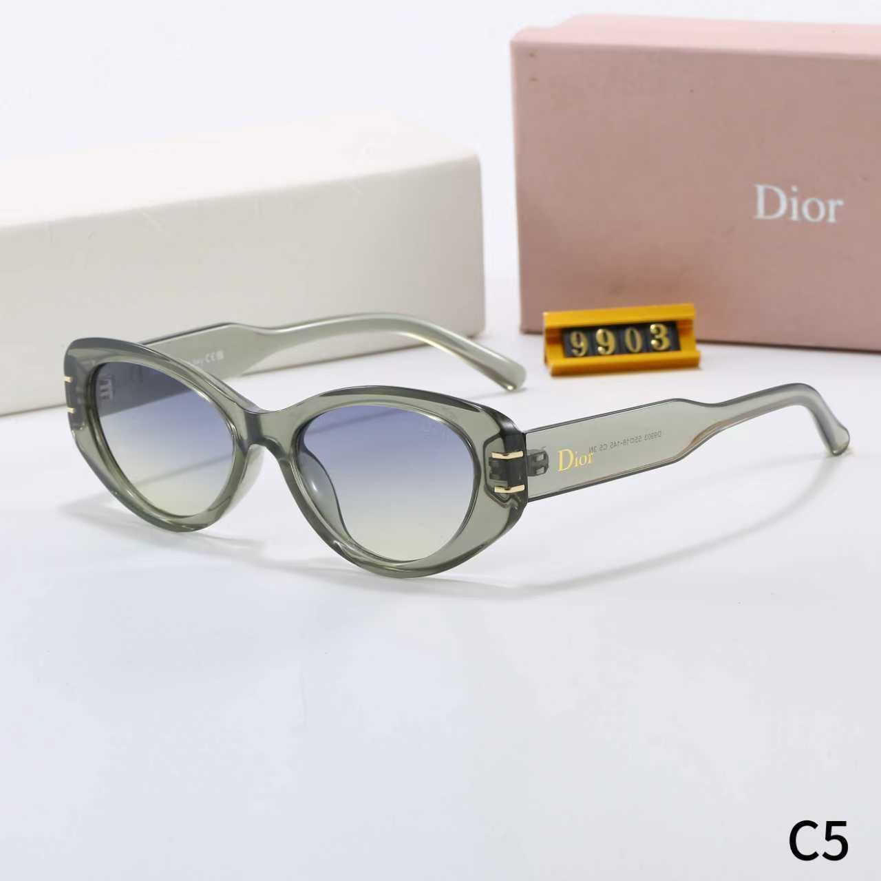 Dior Fashionable Sunglasses