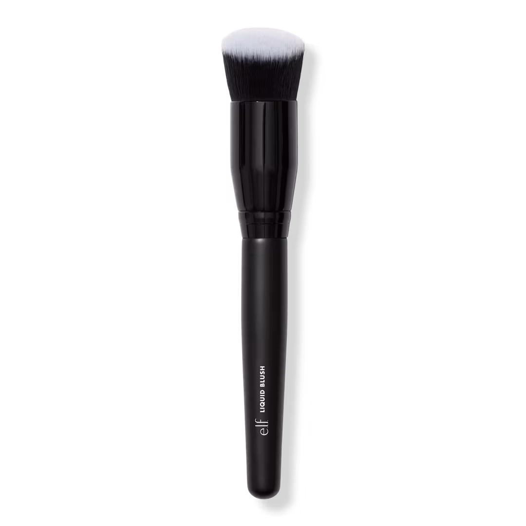 e.l.f. Cosmetics  Liquid Blush Brush