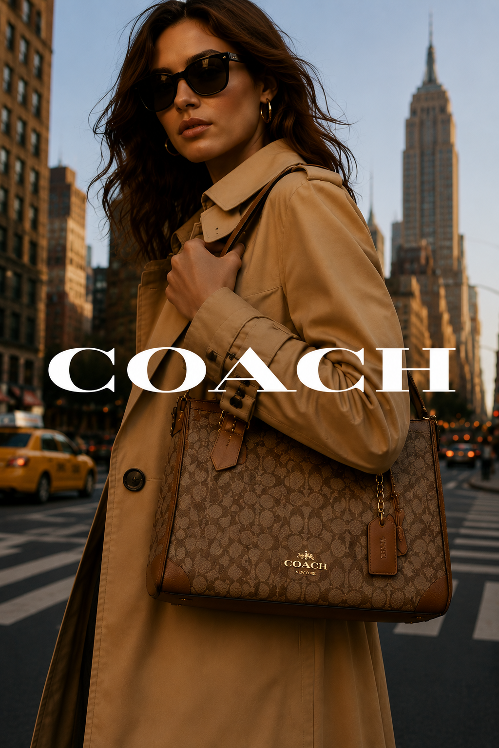 COACH
