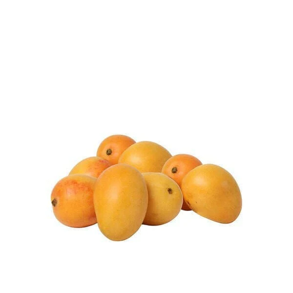 Baby Mango - exquisite taste