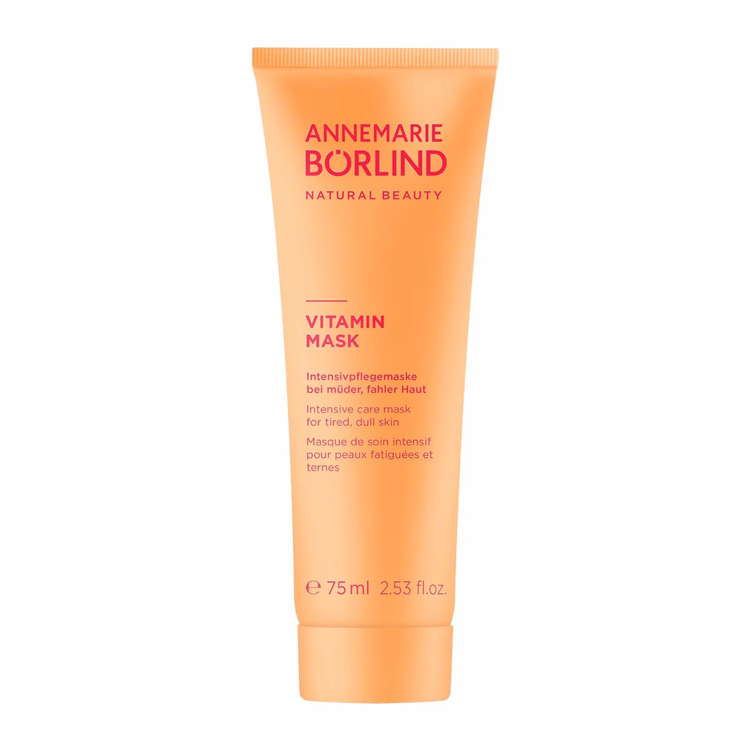 Vitamin Mask