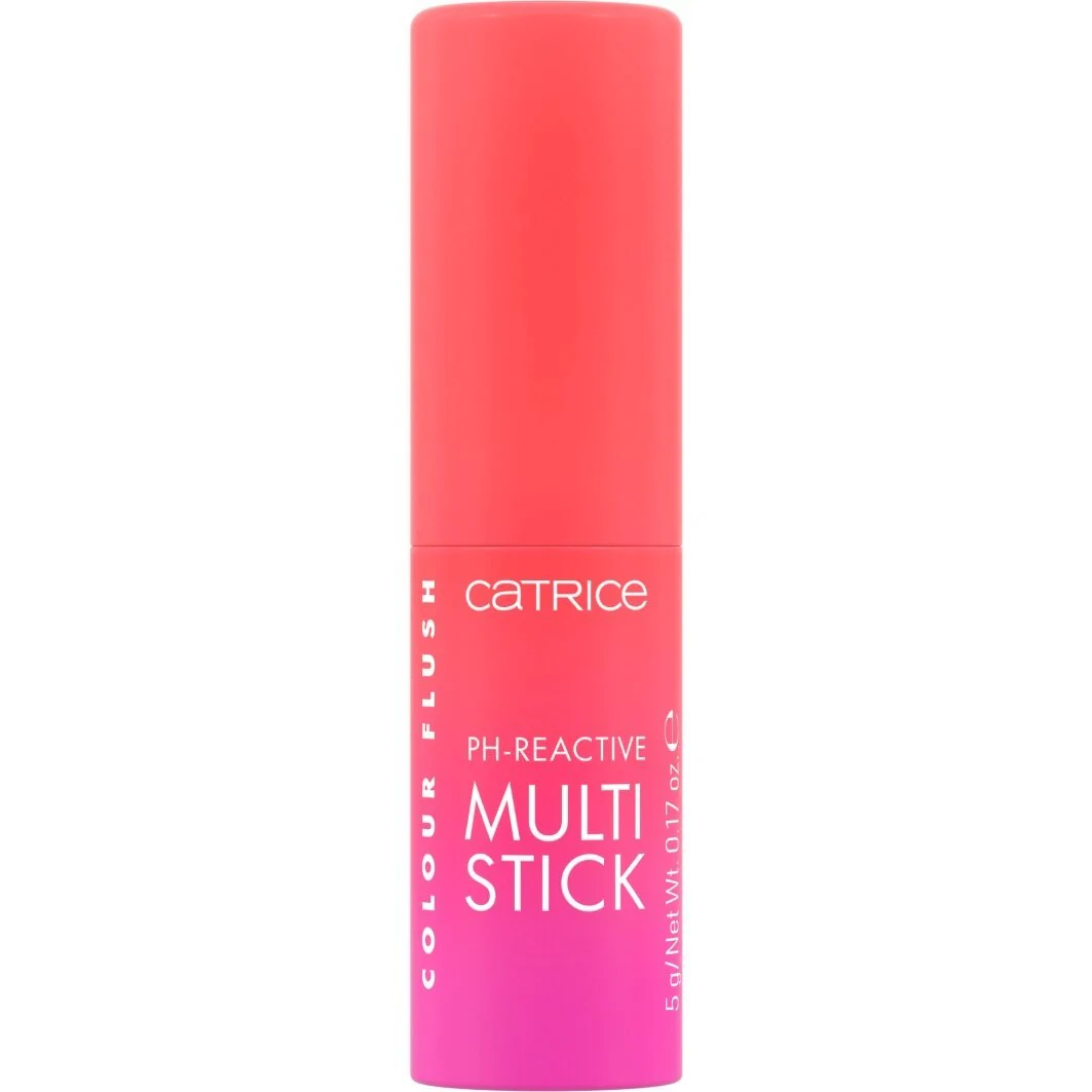 Ph-Reactive Multi Stick